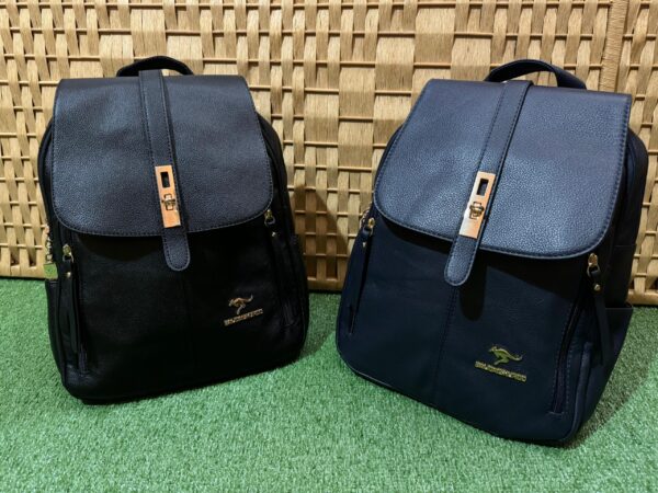 Mochila dama - Imagen 4