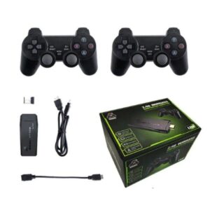 Consola Retro m8 4k 20 mil juegos