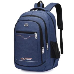 Mochila grande unisex