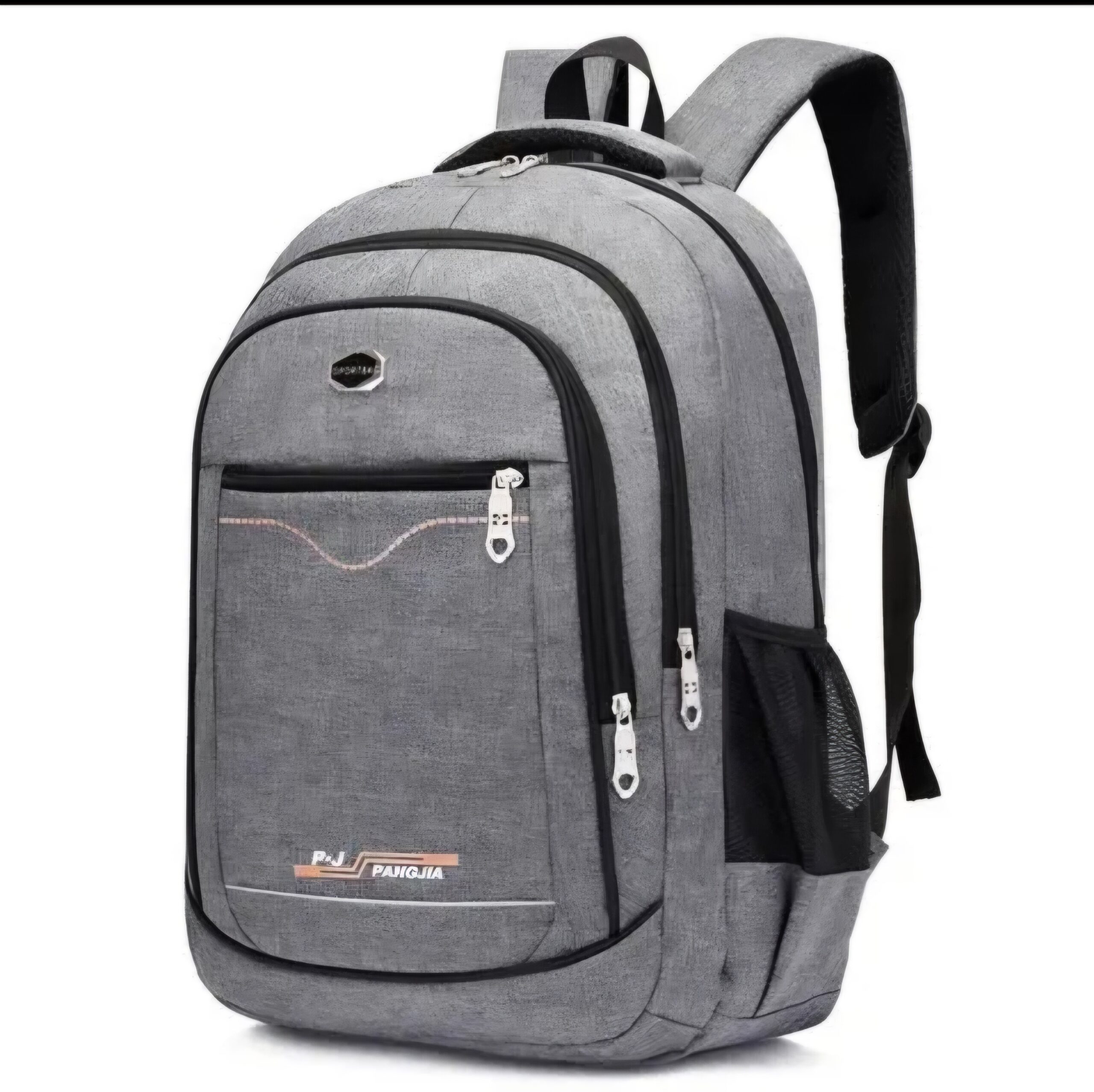 Mochila grande unisex