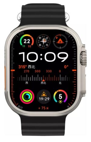 hello 3 Watch plus