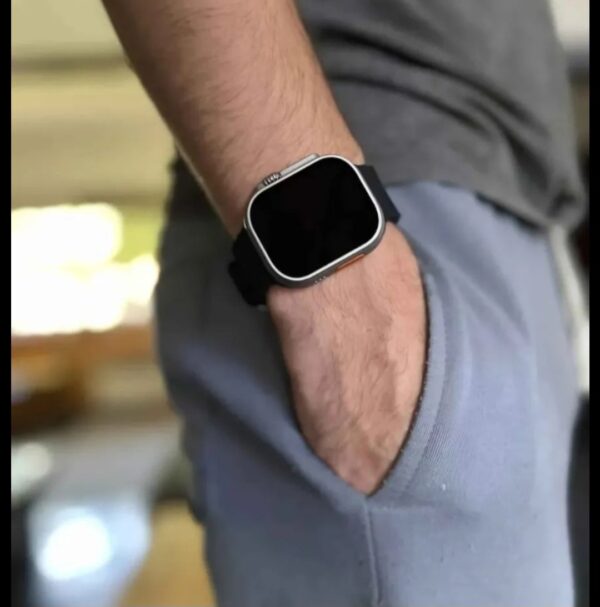 hello 3 Watch plus - Imagen 4