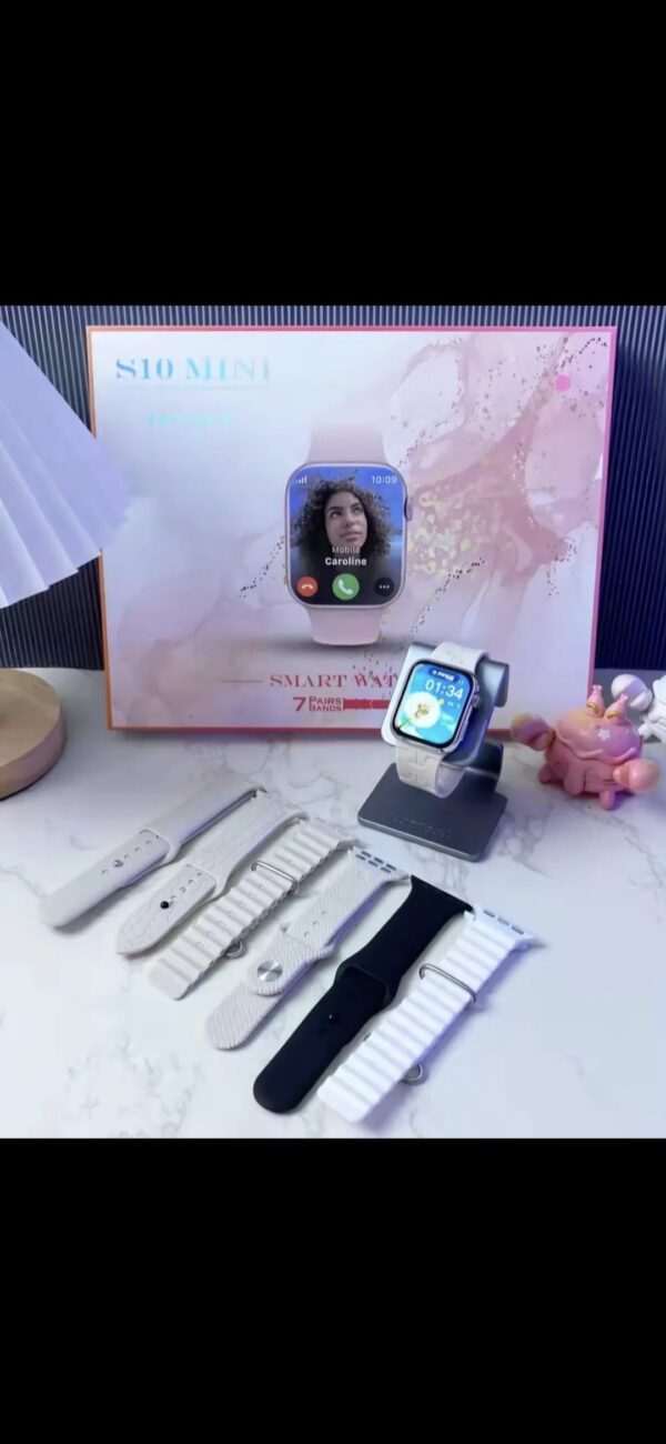 S10 mini - Imagen 4