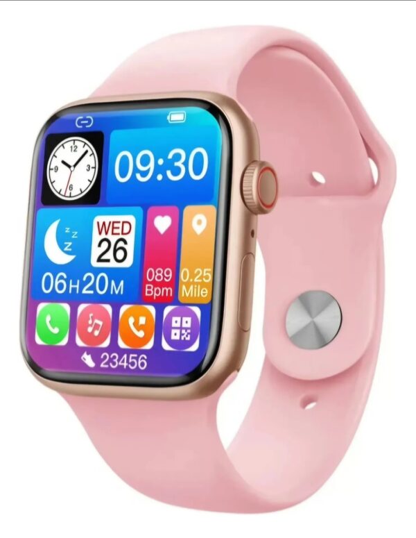 Smartwatch H10 mini - Imagen 4