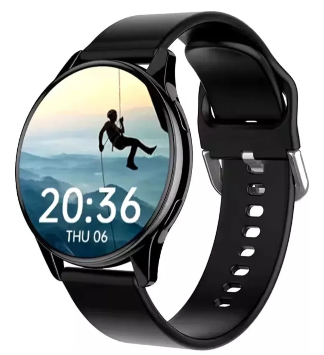 Smartwatch active t2pro