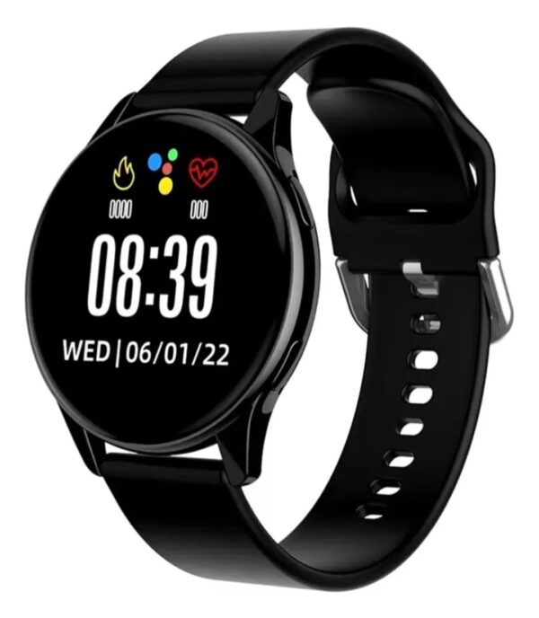 Smartwatch active t2pro