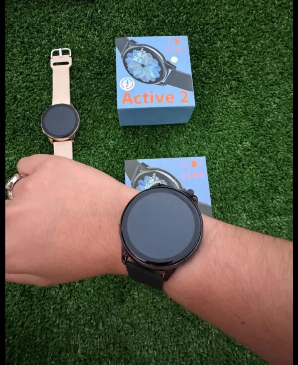 Smartwatch active t2pro - Imagen 3