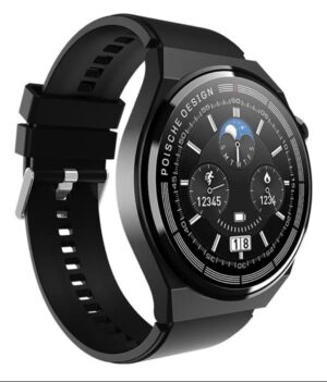 Smartwatch Gt3 max elegante premium