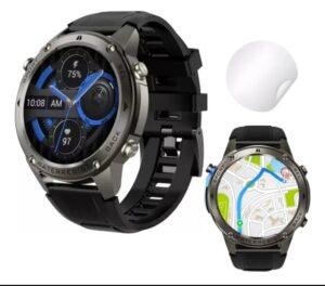 Smartwatch Dm 56