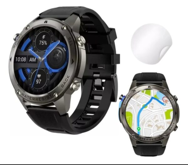 Smartwatch Dm 56