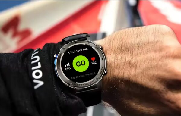 Smartwatch Dm 56 - Imagen 13