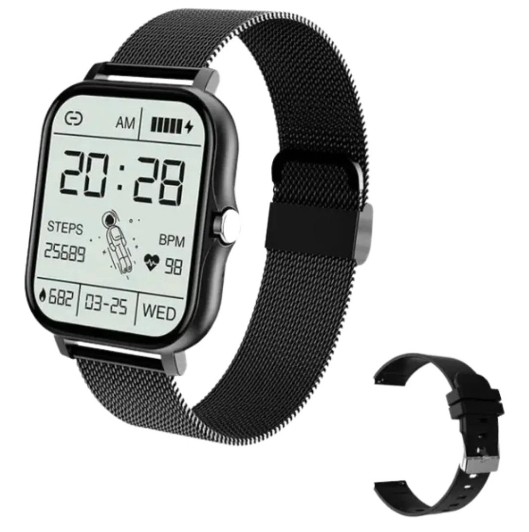Smartwatch Y13