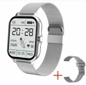 Smartwatch Y13