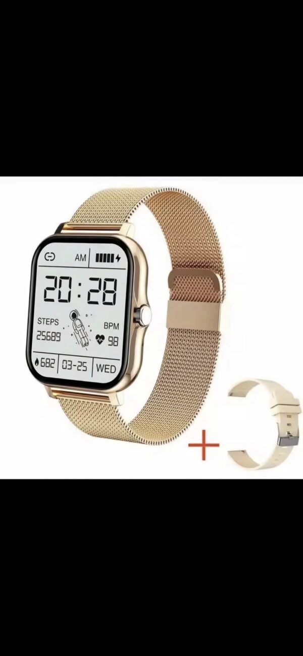 Smartwatch Y13 - Imagen 6