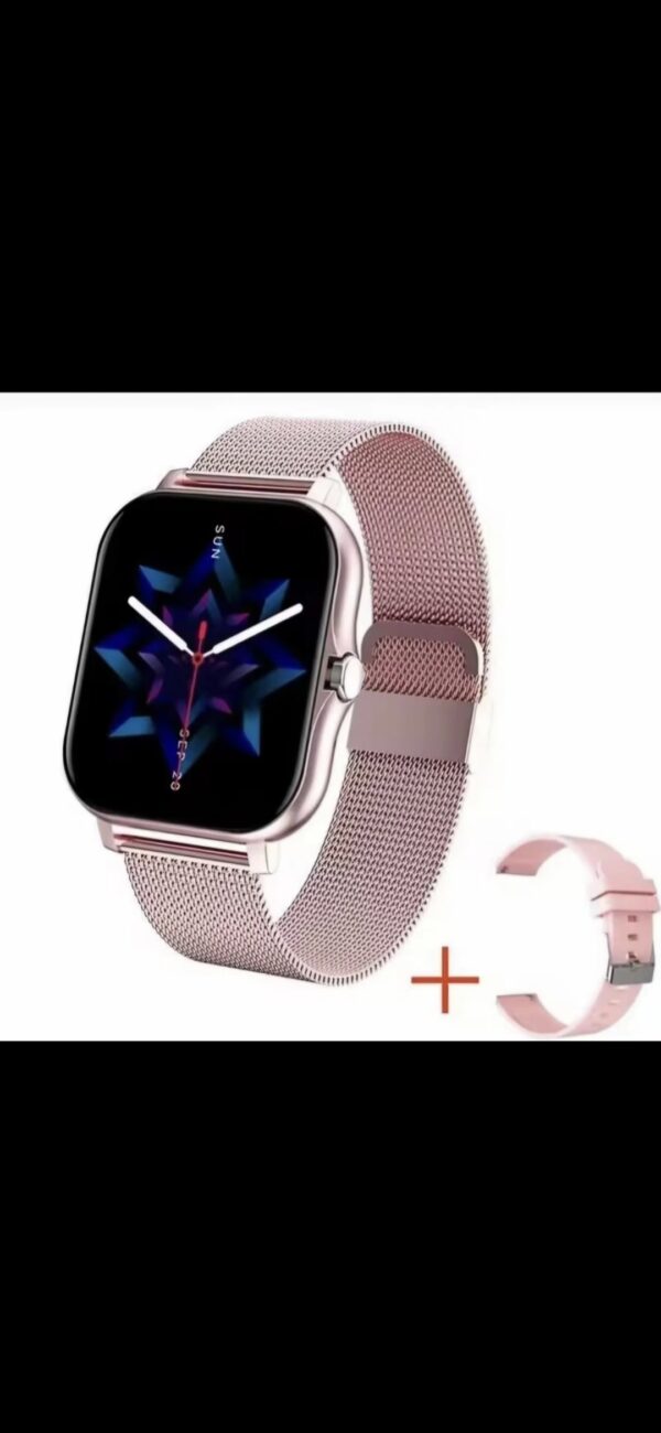 Smartwatch Y13 - Imagen 5